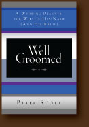 Well Groomed cover